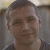 Zhidkoff — .NET full-stack разработчик