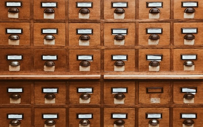 Database